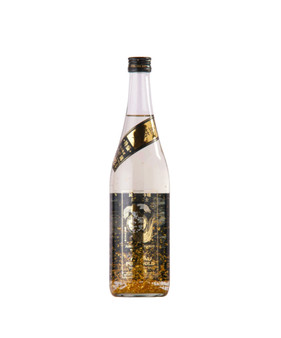 Eikofuji 79Au PURE GOLD 720ml, alc 15%