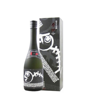 Houraisen Maka Junmai Daiginjo, 720ml, alc 16%