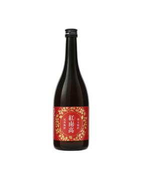 Kaoru Nanko Vintage Umeshu 720ml alc 20%