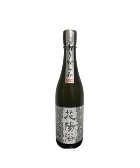 Hanaabi Origarami Junmai Daiginjo 720ml alc 15%