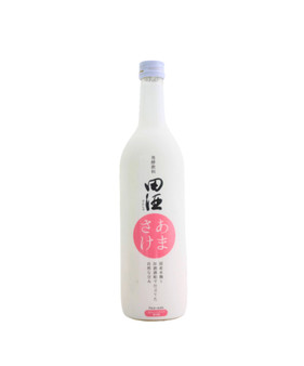 Denshu Amazake, 750ml alc 0%