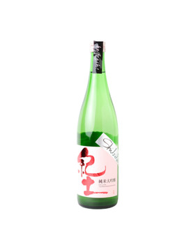 Kid Shibatas Be Fresh, 720ml alc 16%