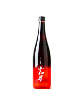 Yamawaboshi Junmai Daiginjo, 720ml alc 15%