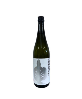Kirei Junmai Daiginjo 39 銀亀, 720ml alc 15%