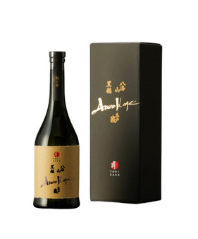 Kokuryu Toki no Kanade Assemblage x Hakkaisan Kidoizumi 720ml alc 15%