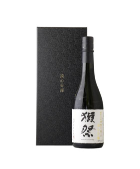 Dassai Centrifuge 23, 720ml alc 16%