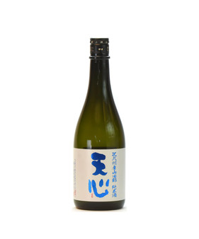 Tenshin Junmai-Shu, 720ml alc 15%