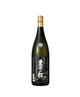 Atagonomatsu Junmai Daiginjo 720ml, alc 15%