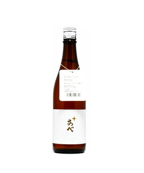 Abe + GOLD Vol.3, 720ml alc 14%