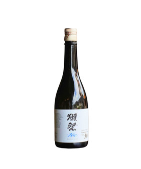 Dassai Blue 50 from NY, 720ml alc 14%