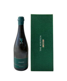 Aramasa 農民芸術概論, 720ml, alc 14%