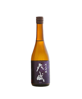 Tenbu Junmai Ginjo, 720ml alc 15%