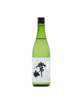 Jozan Junmai Karakuchi Cho, 720ml alc 15%