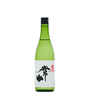 Jozan Junmai Ginjo Karakuchi Tobi, 720ml alc 15%