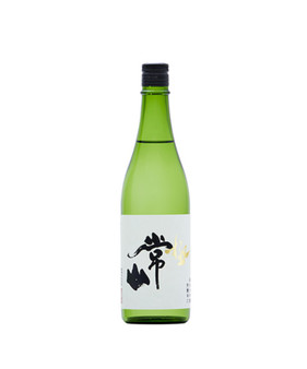 Jozan Daiginjo Houjun Karakushi Kiwami, 720ml alc 15%