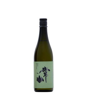 Jozan Miyama Nishiki, 720ml alc 15%