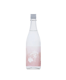 Jozan Eika Muroka Nama Genshu, 720ml alc 15%