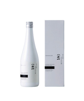 Hakkaisan Yuki no Naka no Sake, 720ml alc 15%