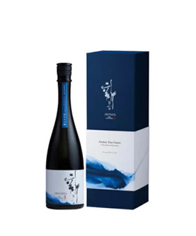 ARATANA Junmai Daiginjo, 720ml  alc 15%