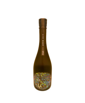 Ubusuna Kairyoshinko Ichi Nojo, 720ml, alc 13%