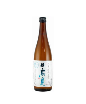 Hitakami Watari Bune No2, 720ml alc 15%
