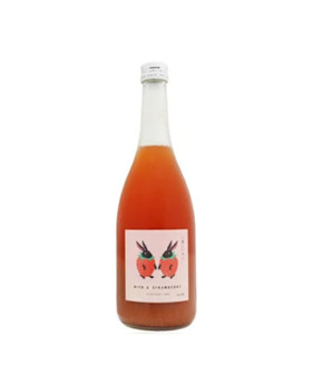 Nito Ichigo, 720ml alc 5%