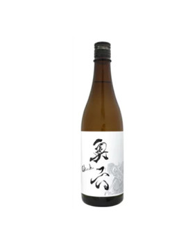 Okuroku Crescent 720ml alc 16%