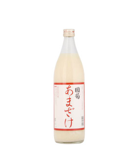 Shinozaki Kokukiku Amazake 985g