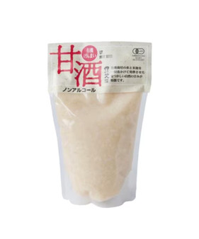 Yasaka Organic Brown Rice Amazake 250g