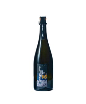 Kokuryu Assemblage 跳, Space Brothers 720ml alc 16%