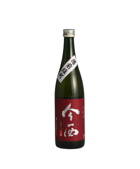 Imanishi Bizen Omachi Junmai Shu, 720ml alc 14%