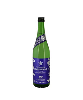 Eikofuji Summer Shooting Star, 720ml alc 16%