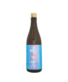 Nanaroman Junmai Daiginjo , 720ml, alc 15%