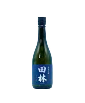 Denrin Junmai Ginjo, 720ml alc 15%
