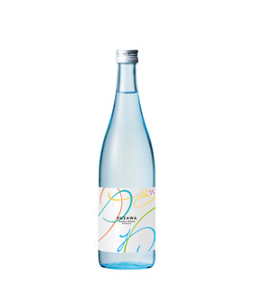 Shirataki Yuzawa Junmai Ginjo, 720ml, alc 13%