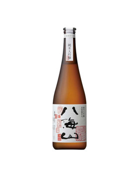 Hakkaisan Hirokazu Brewery-brewed Junmai Daiginjo, 720ml alc 15%