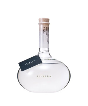 Iichiko Frasco Flask Bottle Shochu, 720ml alc 30%