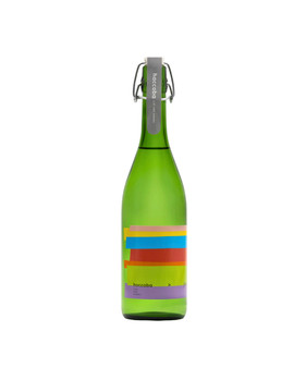 Haccoba  Jam,  500ml alc 13%