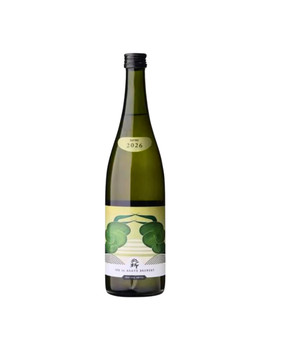 INEtoAGAVE Hoori,  720ml alc 13%