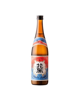 INEtoAGAVE Hanakaze,  720ml alc 14%
