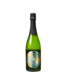Atagonomatsu Sparkling Sake Bottle-fermented, 720ml alc 13%