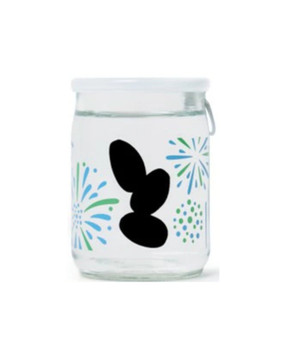 Ohmine Hanabi Cup 2026, 100ml alc 15%