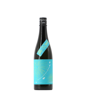 Jikkoku Junmai Ginjo 盛夏, 720ml  alc 15%