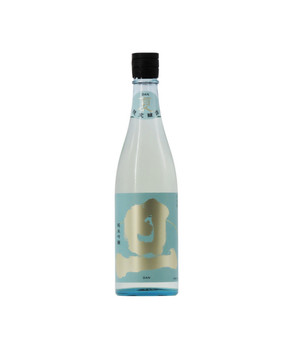 DAN Summer Junmai Ginjo , 720ml alc 15%