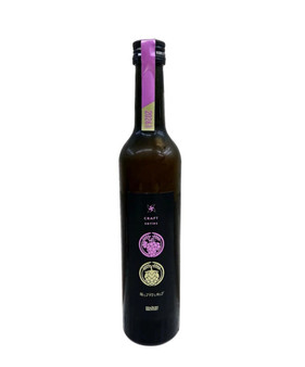 INEtoAGAVE Ine to Budō to Hoppu Zero One Craft sake,  500ml alc 14%