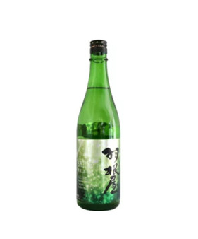 Haneya Shine Muroka, 720ml alc 13%