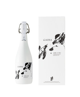 Chiyomusubi 15 GAINA, 720ml alc 16%