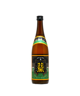 INEtoAGAVE Gururiko,  720ml alc 15%