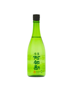 Abekan Suicho, 720ml alc 15%