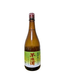 Hayaseura Saka Homare, 720ml alc 16%